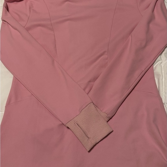 Layer 8 workout jacket - Picture 6 of 6